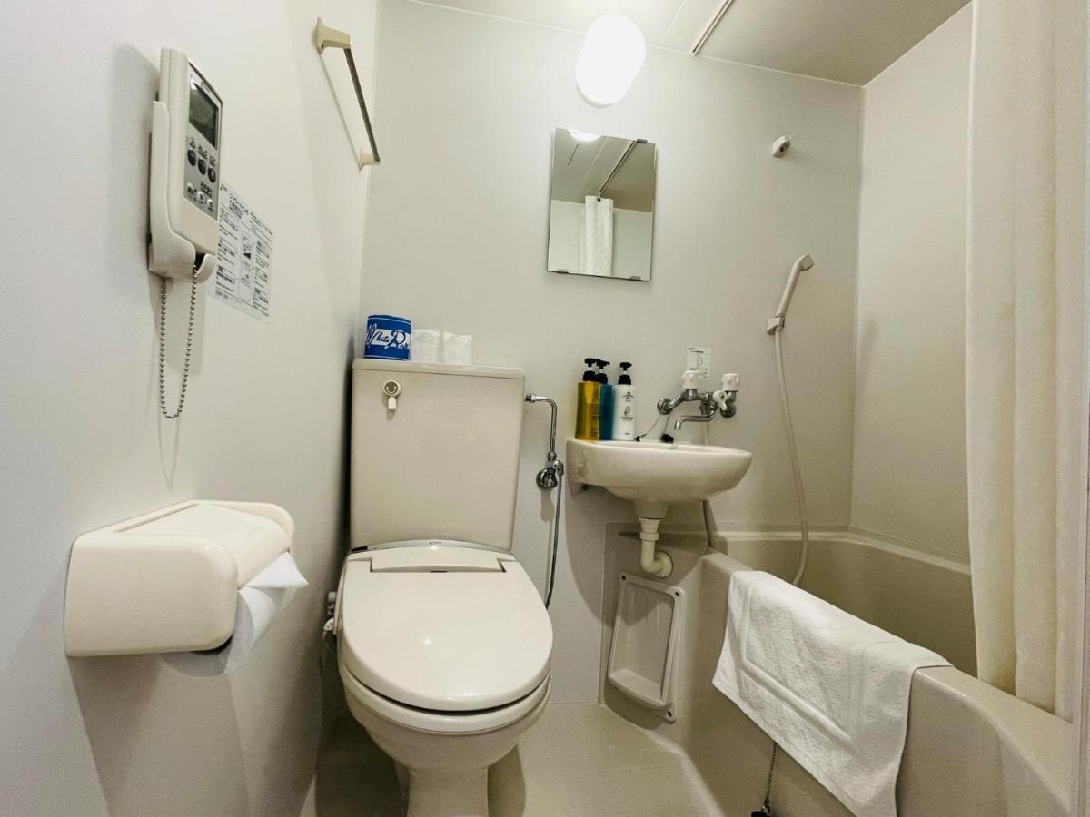 Hotel Tetora Ikebukuro - Vacation Stay 36258V Tokyo Eksteriør billede