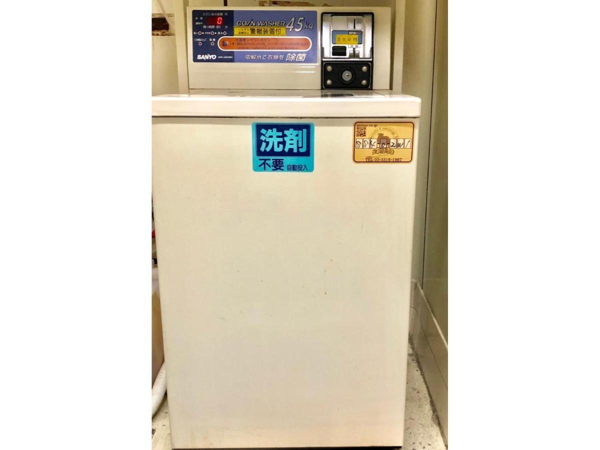 Hotel Tetora Ikebukuro - Vacation Stay 36258V Tokyo Eksteriør billede